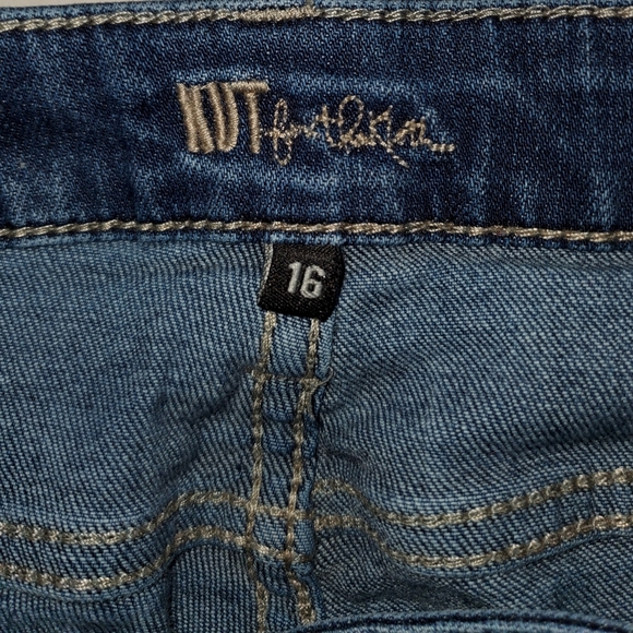 Kut from the Kloth jeans - Picture 4 of 5